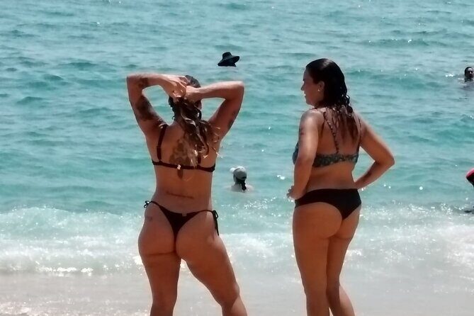 Travel from OAXACA to ZIPOLITE by private transport - Booking and Flexibility