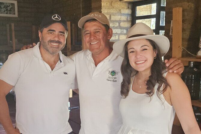 Travel from OAXACA to ZIPOLITE by private transport - Suitability and Ideal Travelers