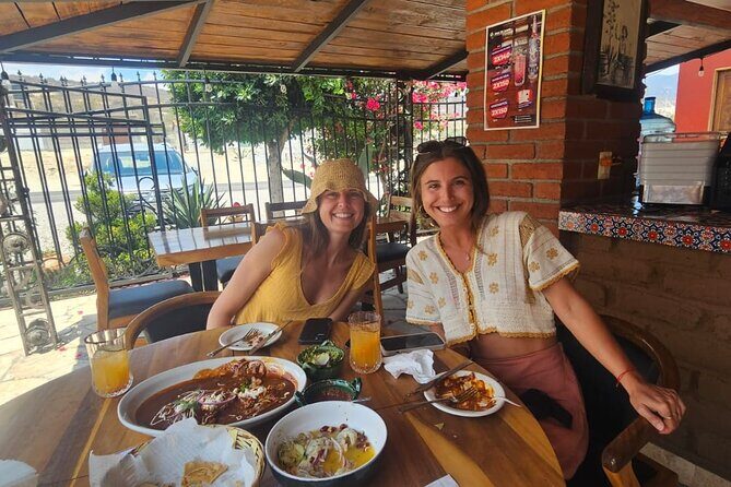 Travel from OAXACA to ZIPOLITE by private transport - Final Thoughts