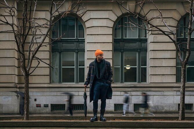 Travel Photo Session in Toronto - Who Will Appreciate This Experience Most?