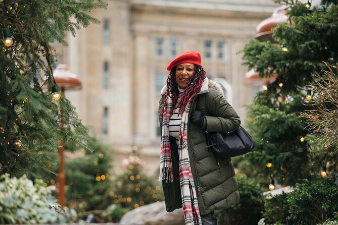 Travel Photo Session in Toronto - FAQ