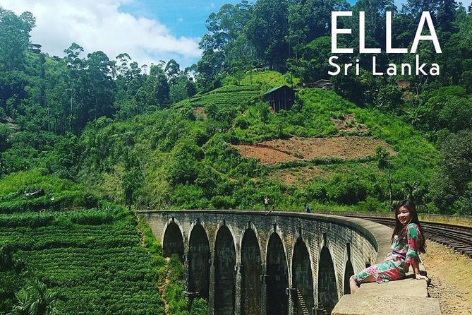 Travel to Ella From Galle With Udawalawe National Park Safari on the Way - Transportation Details
