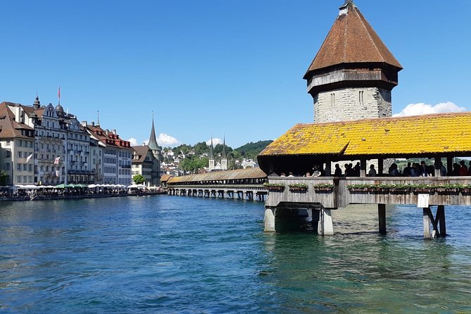 Travel With Swissness - Pricing and Cancellation