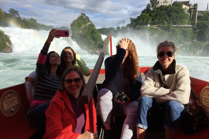 Travel With Swissness - Private Transportation