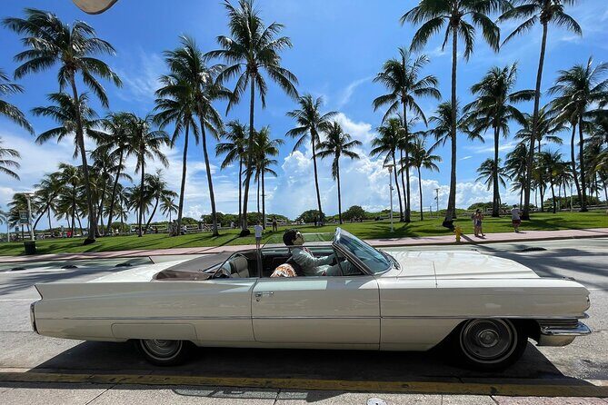 Traveler's Guide to Experience Miami 6-hour Tour - The Itinerary: What You’ll See and Experience