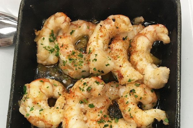 Traveling Spoon Spanish Tapas Private Online Cooking Class - Class Logistics
