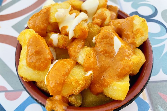Traveling Spoon Spanish Tapas Private Online Cooking Class - Why Choose This Class