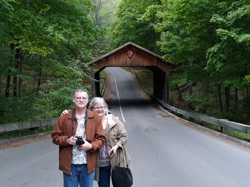 Traverse City: 6-Hour Tour of Sleeping Bear Dunes - Views of the Region
