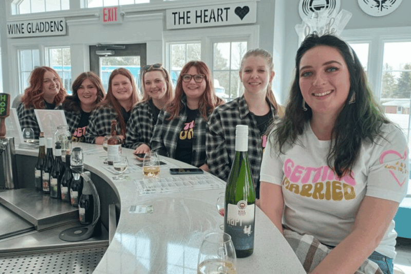 Traverse City Leelanau Peninsula Wine Tour - Booking and Cancellation Policy