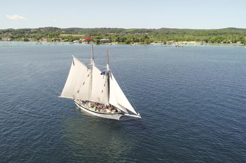 Traverse City: Morning Sail with Local Anishinaabe Guide - Who Will Love This Tour?