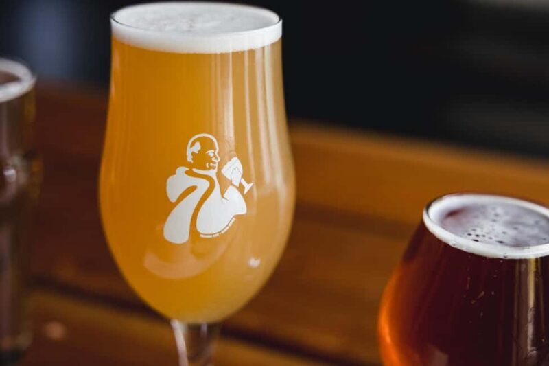 Traverse City Wine and Beer Tour - Key Points