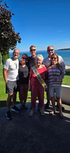 Traverse City: Wine Country Private Tour with Transportation - Discovering Traverse City’s Wine Country: A Practical Review of the Private Tour