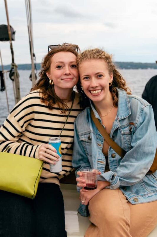 Traverse City: Wine Tasting Cruise on Schooner Manitou - Who Should Consider This Tour?