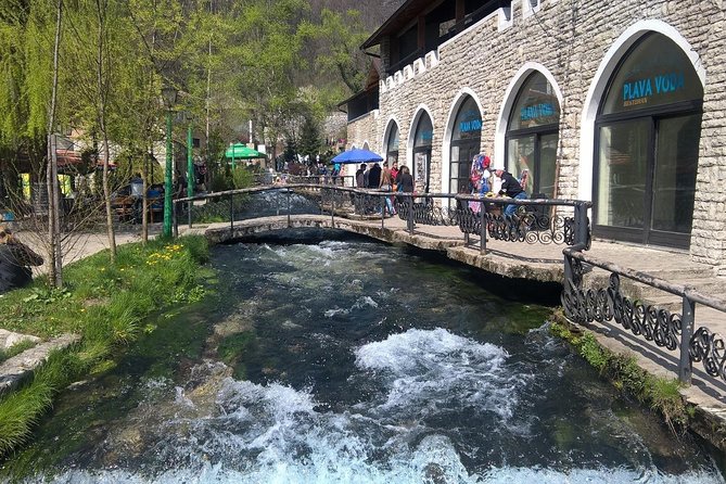 Travnik Jajce - ( Full Day Tour ) - Travnik: Exploring the Historic City