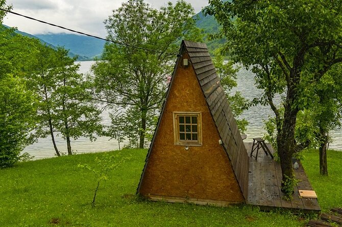 Travnik, Jajce & Pliva Lakes Day Tour From Sarajevo (fees Incl.) - Itinerary Highlights