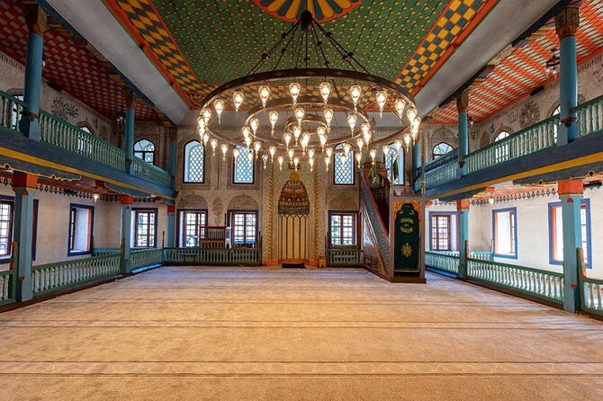 Travnik, Jajce & Pliva Lakes Day Tour From Sarajevo (fees Incl.) - Accessibility Options