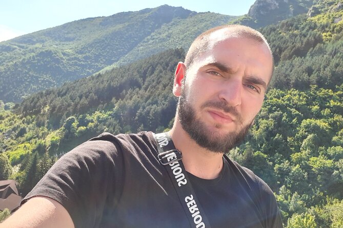 Travnik, Jajce, Pliva Lakes & Mills –Medieval & Ottoman Bosnia Full Day Tour - Catacomb of Jajce