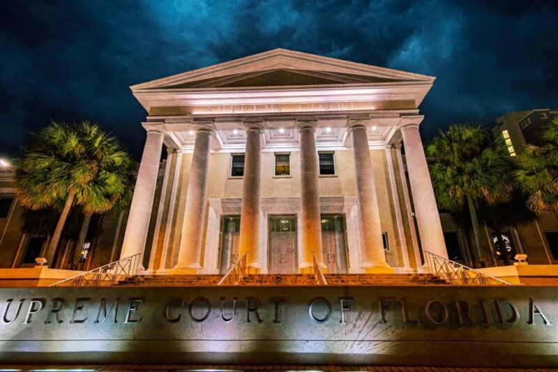 Treacherous Tallahassee Ghost Tours - What is Treacherous Tallahassee Ghost Tours?
