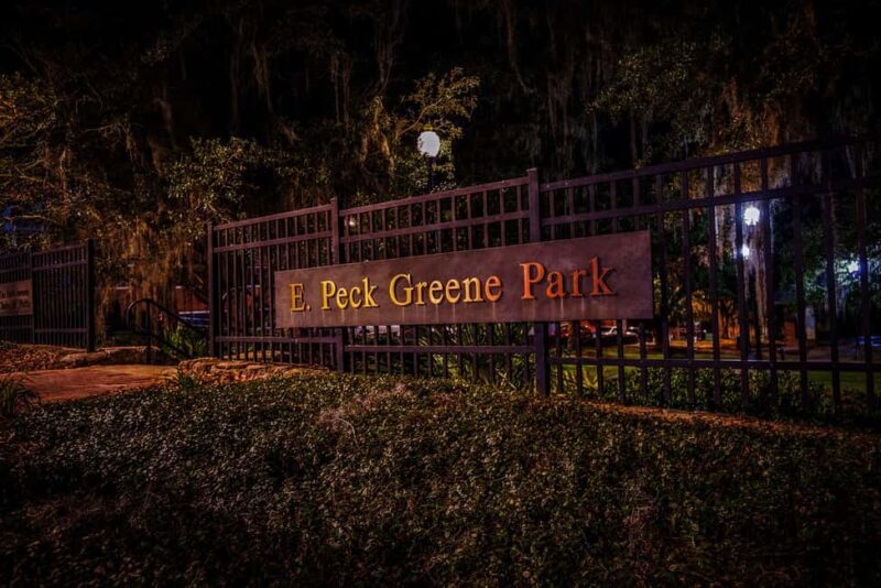 Treacherous Tallahassee Ghost Tours - The Sum Up