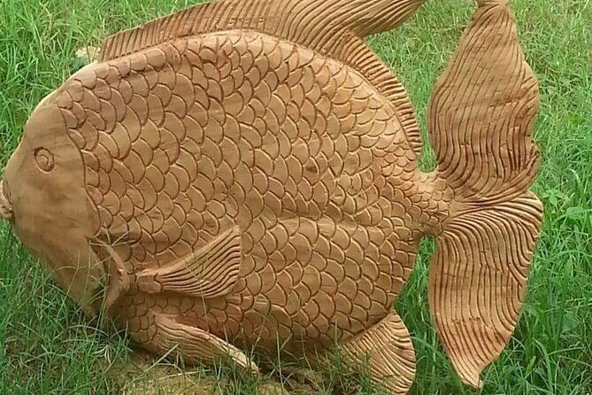 Treasure Beach Craft & Pineapple Farm Experience- Jamaica - A Day in the Life: What to Expect from This Tour