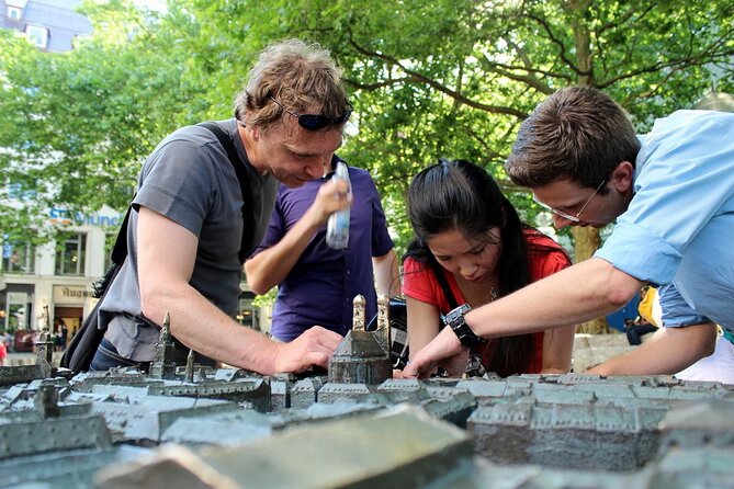 Treasure Hunt Experience in Porto - Key Points