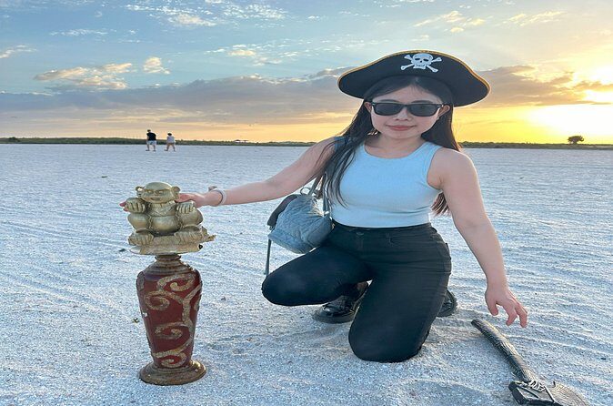 Treasure Hunt in Treasure Island - Pricing and Value