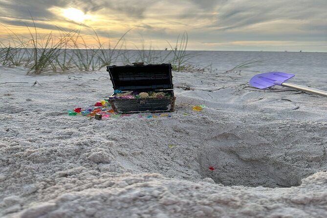 Treasure Hunt in Treasure Island - Who Is This Tour Best For?