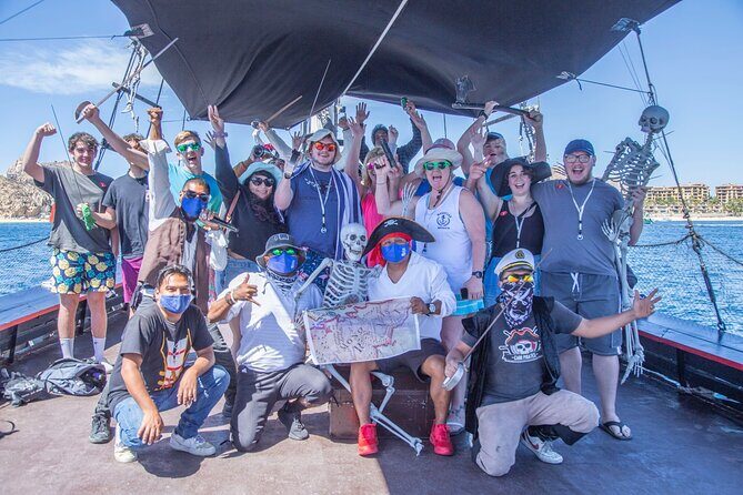 Treasure Hunt Snorkeling in Aguas Claras with Food Included - Who Is This Tour Best For?