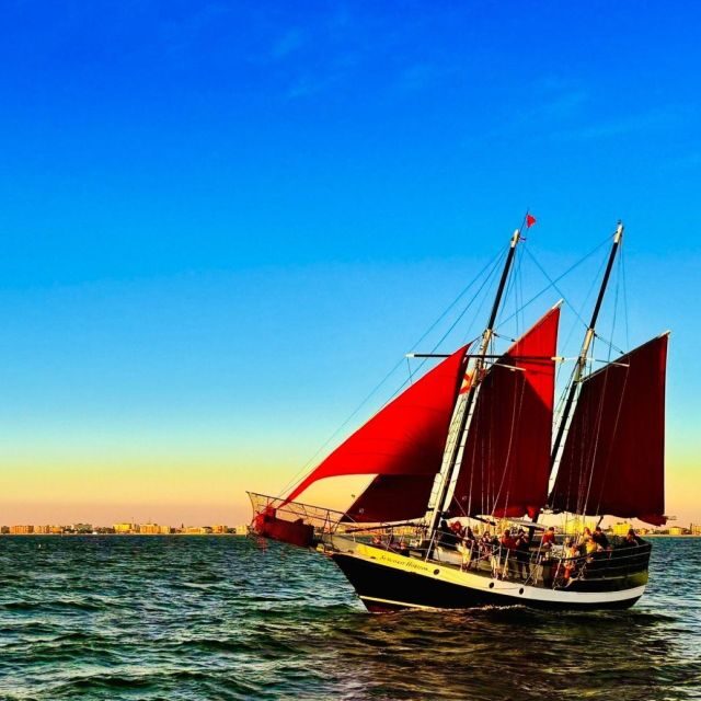 Treasure Island, FL: Suncoast Sailing Day & Sunset Cruise - Final Thoughts on Value and Experience