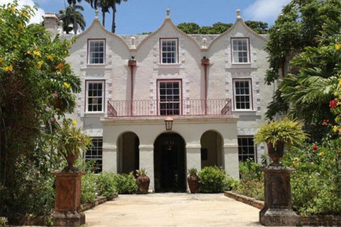 Treasures of Barbados Cave and Plantation Sightseeing Tour - An In-Depth Look at the Treasures of Barbados Tour