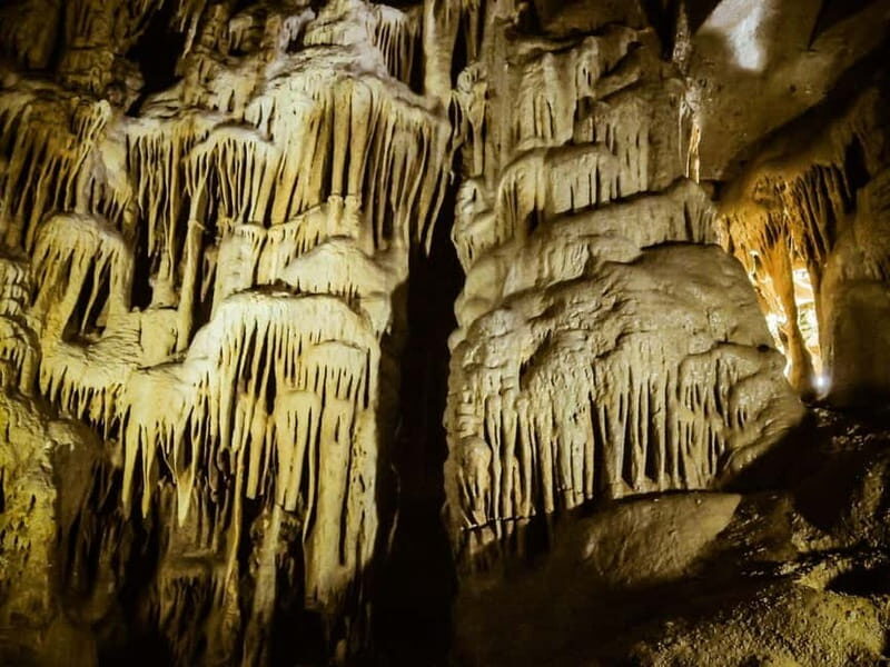 Treasures of Eastern Serbia shared tour - Local Gastronomy and Relaxation