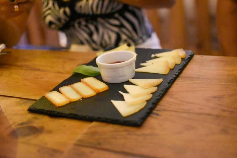 Treasures of Lisboa : Alfama Food Tour with 18 Tastings - An In-Depth Look at the Treasures of Lisboa Alfama Food Tour