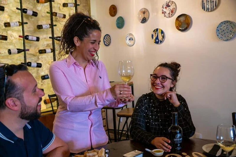 Treasures of Lisboa : Alfama Food Tour with 18 Tastings - Final Thoughts: Who Will Love This Tour?