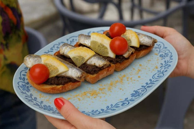 Treasures of Lisboa : Alfama Food Tour with 18 Tastings - Frequently Asked Questions