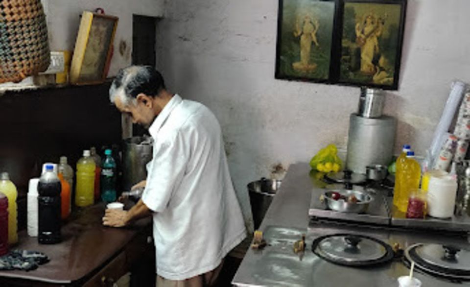 Treasures of Mysuru Day Tour - Key Points