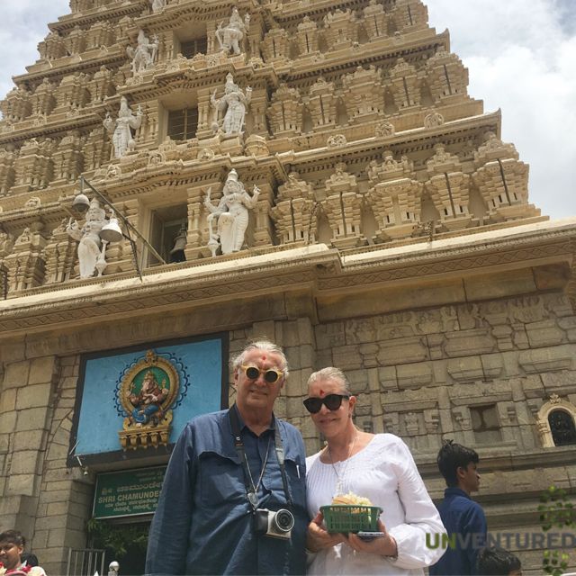 Treasures of Mysuru Day Tour - Local Cuisine Delights