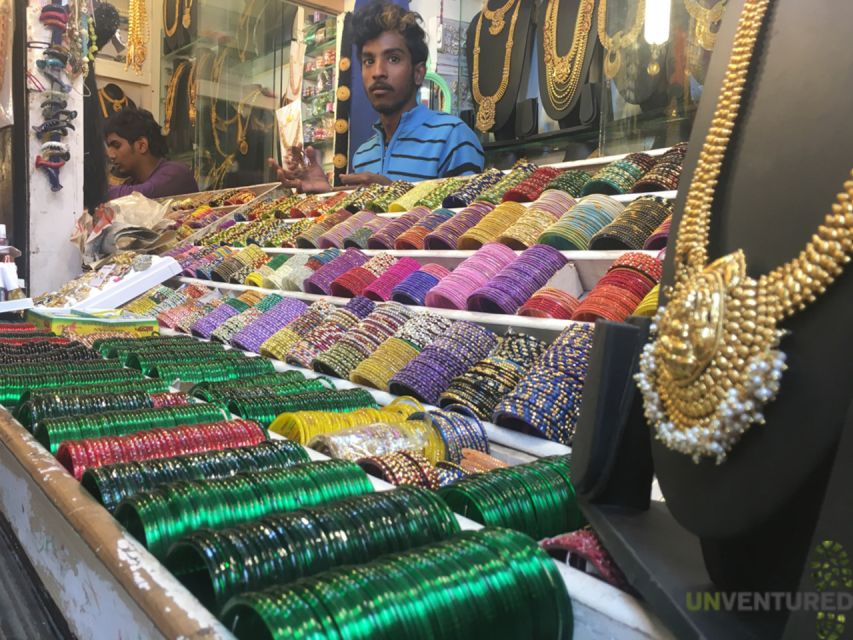 Treasures of Mysuru Day Tour - Tips for Travelers
