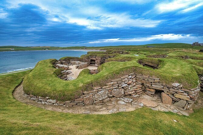 Treasures of Orkney: Private Half-Day Tour from Kirkwall - An In-Depth Look at the Tour Itinerary