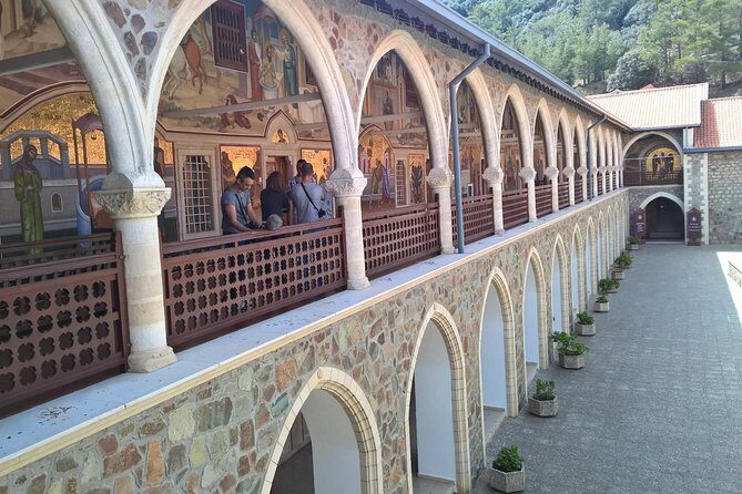 Treasures of Troodos Mountain from Paphos Town - Final Thoughts