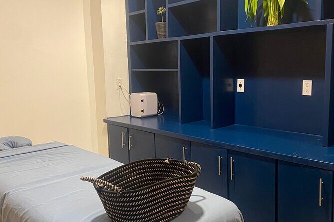 Treat yourself to a moment of peace - Value and Practical Considerations