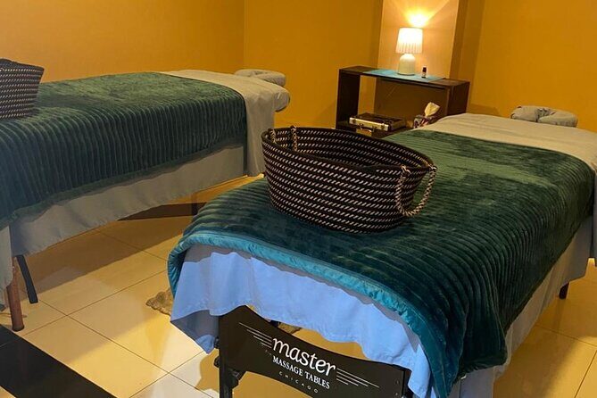 Treat yourself to a moment of peace - Final Thoughts