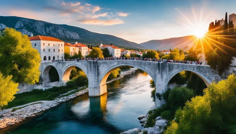 Trebinje Tour with Luxury Transportation and Wine Tasting - An In-Depth Look at the Trebinje Tour Experience