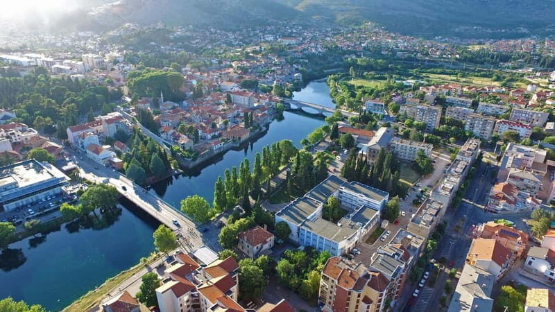 Trebinje Tour with Luxury Transportation and Wine Tasting - Evaluating the Value