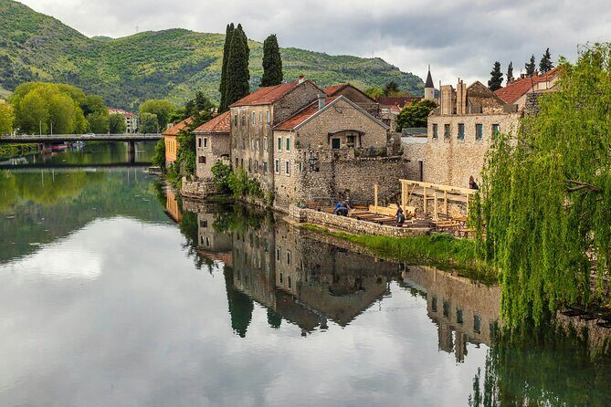 Trebinje, Tvrdos Monastery and Wine Tasting: Half Day Bosnia Tour - Final Thoughts