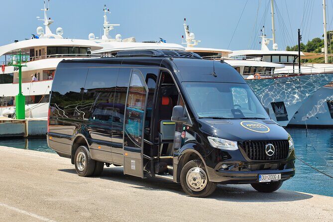 Trebinje, Tvrdos Monastery and Wine Tasting: Half Day Bosnia Tour - FAQ