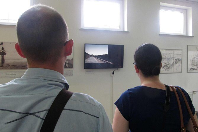 Treblinka Camp Museum tour from Warsaw with hotel pickup - The Experience: A Deep Dive into the Tour Details