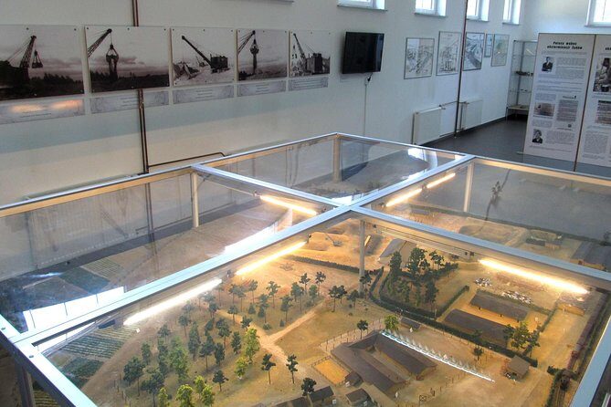 Treblinka Camp Museum tour from Warsaw with hotel pickup - Frequently Asked Questions