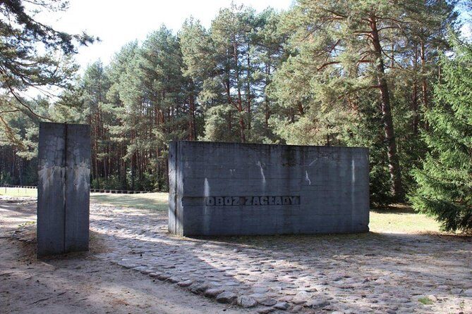 Treblinka Concentration Camp, Heartbreaking Tour from Warsaw - A Close Look at the Treblinka Tour Experience