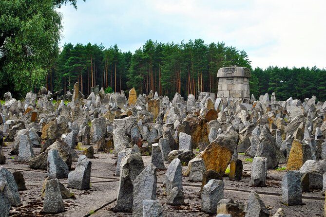 Treblinka Concentration Camp, Heartbreaking Tour from Warsaw - FAQ