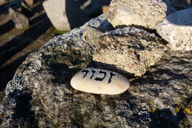 Treblinka Concentration Camp Tour and Nazi Ideology Explanation - Tour Itinerary and Duration